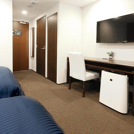 Hotel Livemax Kayabacho Τόκιο Εξωτερικό φωτογραφία