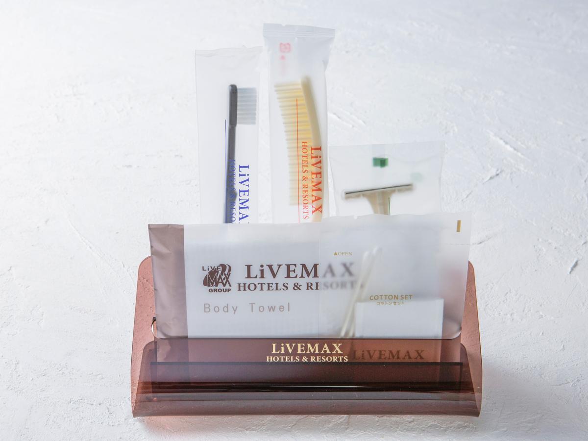 Hotel Livemax Kayabacho Τόκιο Εξωτερικό φωτογραφία