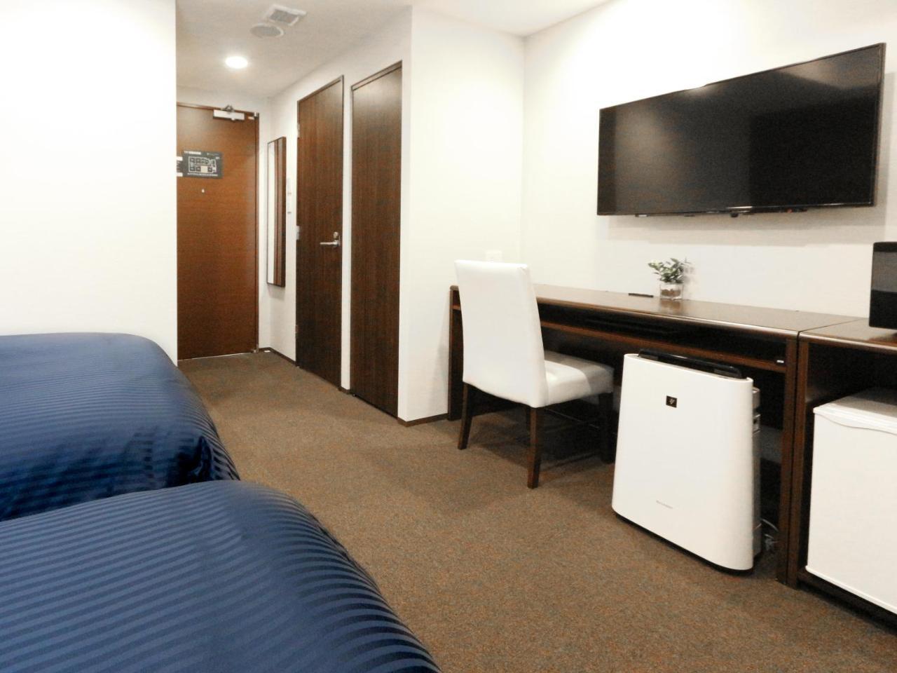 Hotel Livemax Kayabacho Τόκιο Εξωτερικό φωτογραφία