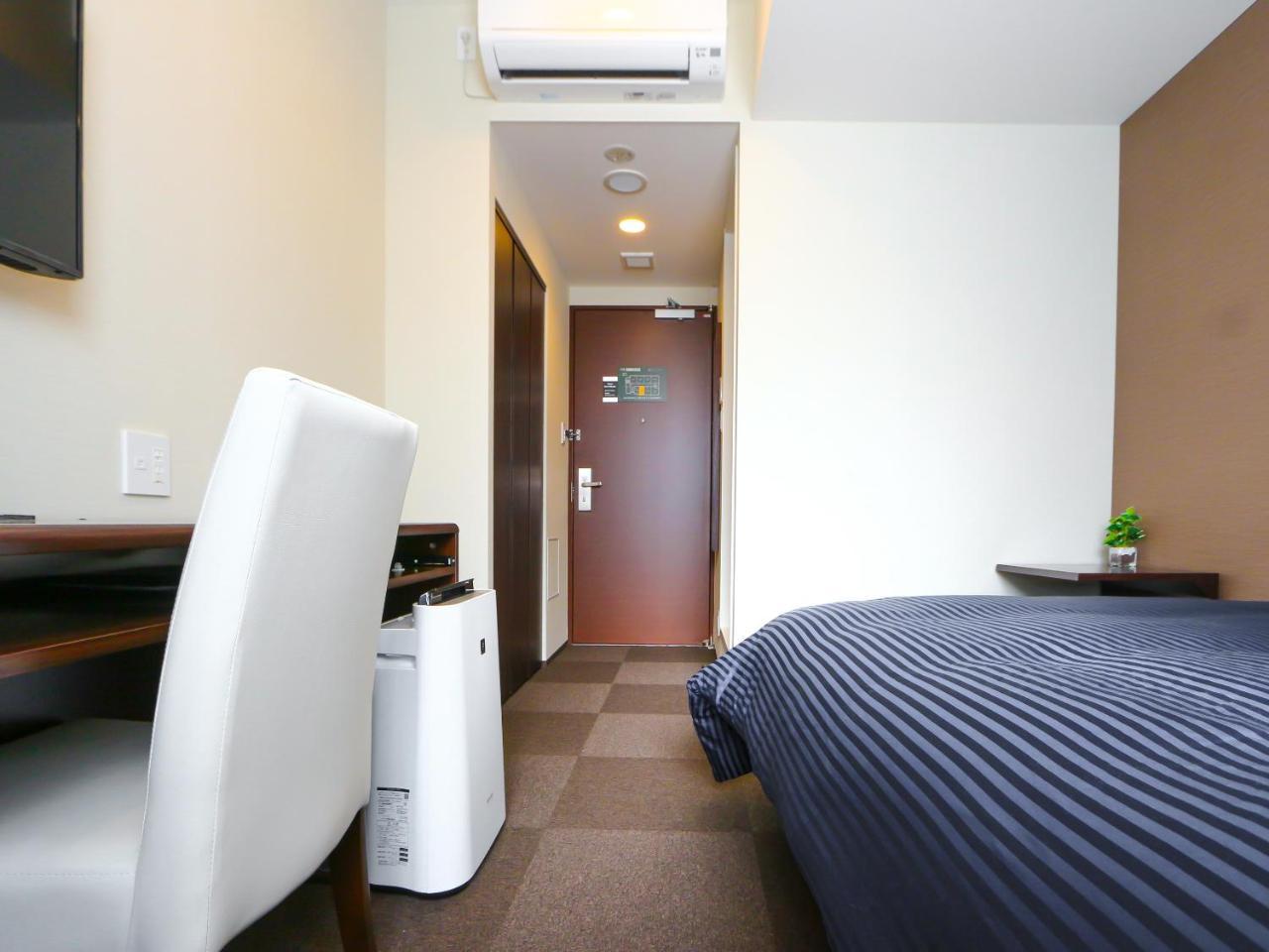 Hotel Livemax Kayabacho Τόκιο Εξωτερικό φωτογραφία