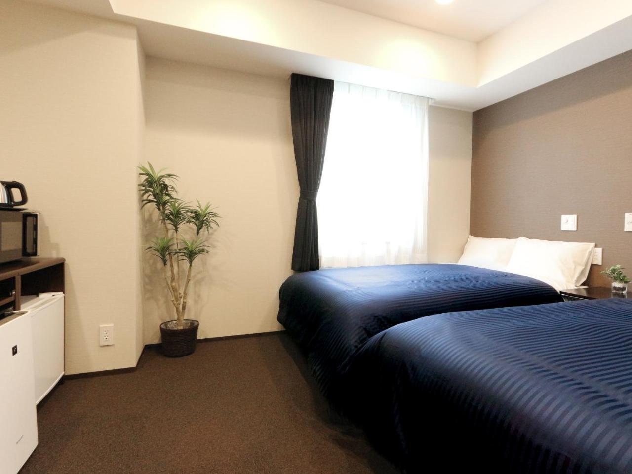 Hotel Livemax Kayabacho Τόκιο Εξωτερικό φωτογραφία
