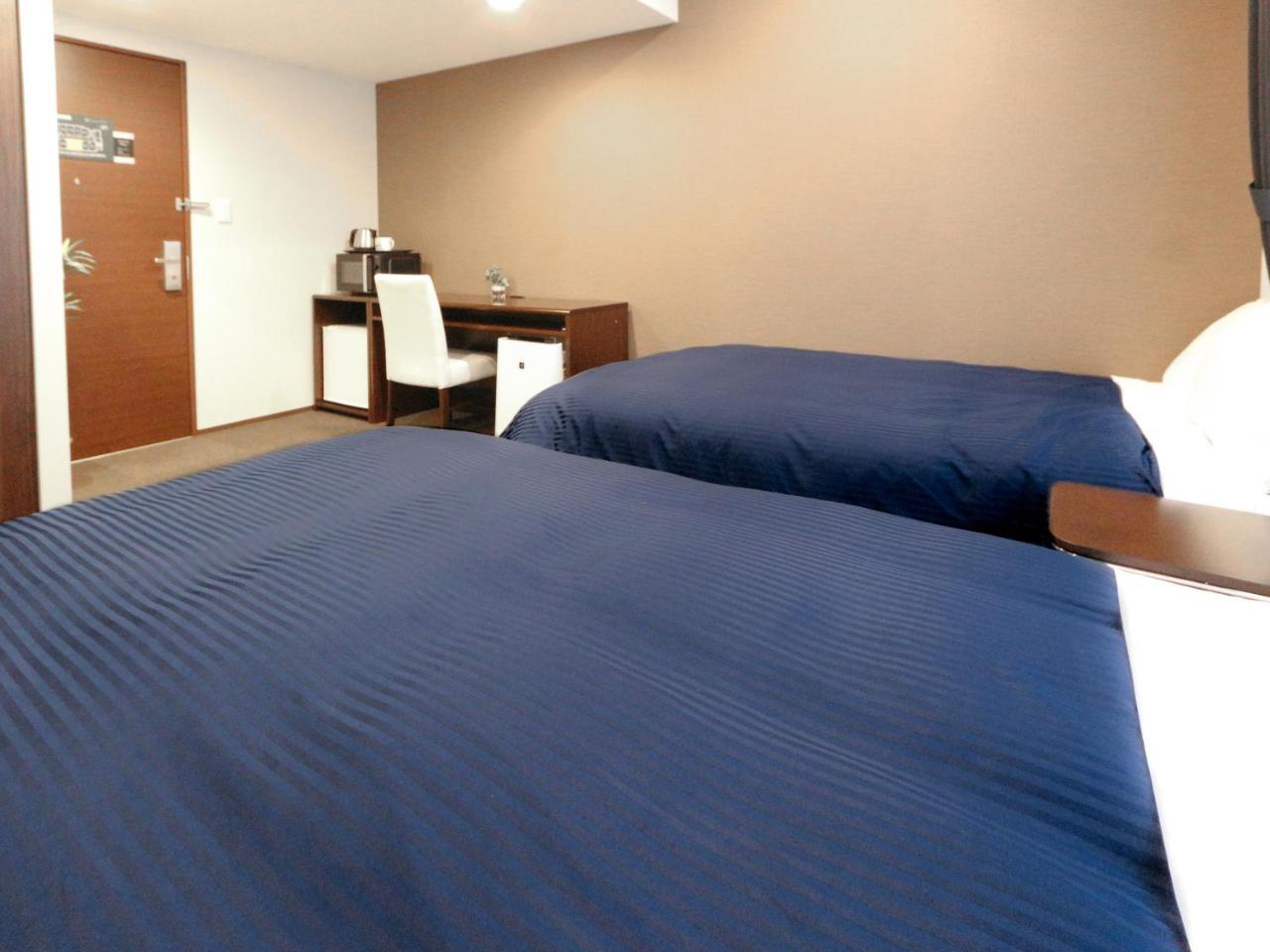 Hotel Livemax Kayabacho Τόκιο Εξωτερικό φωτογραφία