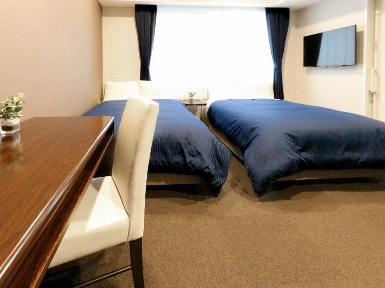 Hotel Livemax Kayabacho Τόκιο Εξωτερικό φωτογραφία