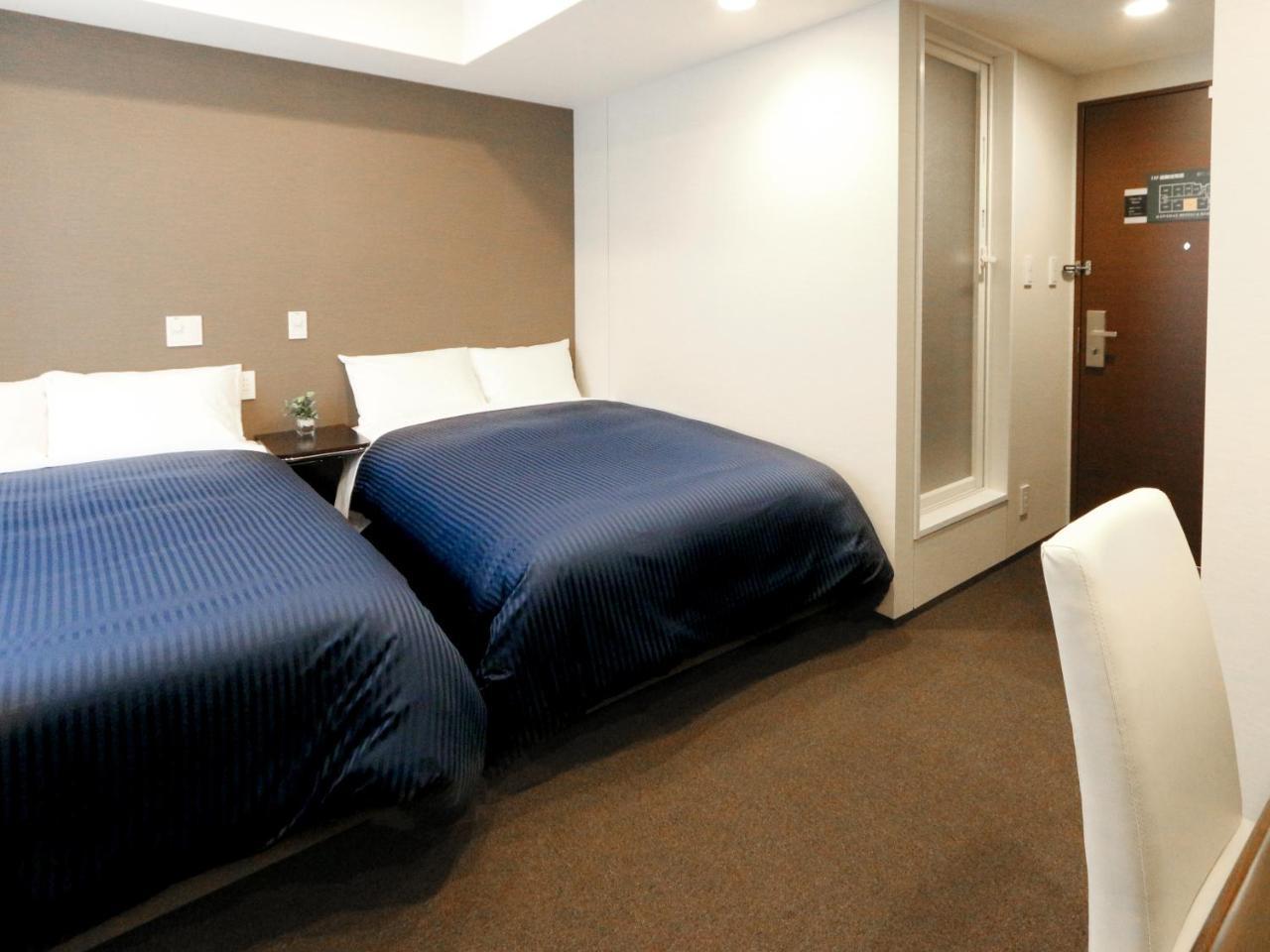 Hotel Livemax Kayabacho Τόκιο Εξωτερικό φωτογραφία