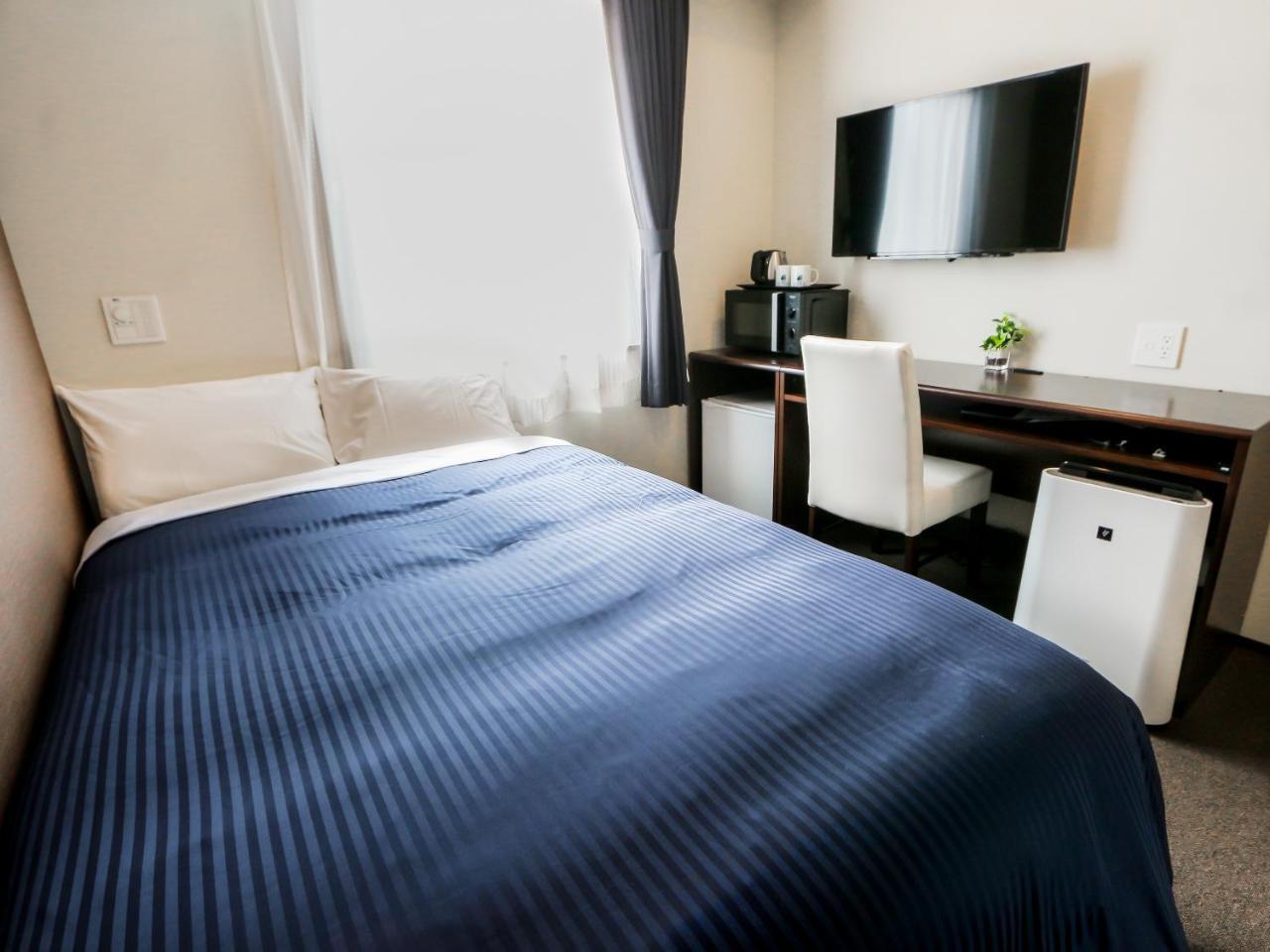 Hotel Livemax Kayabacho Τόκιο Εξωτερικό φωτογραφία