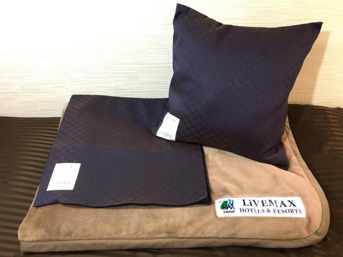 Hotel Livemax Kayabacho Τόκιο Εξωτερικό φωτογραφία